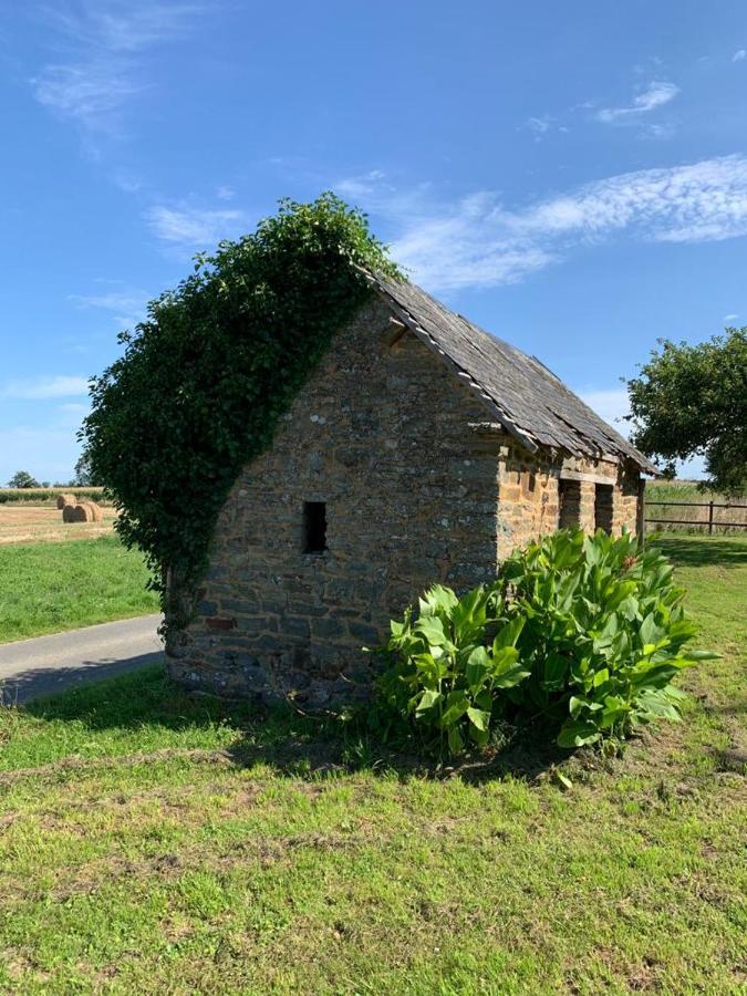 Maison Precey المظهر الخارجي الصورة